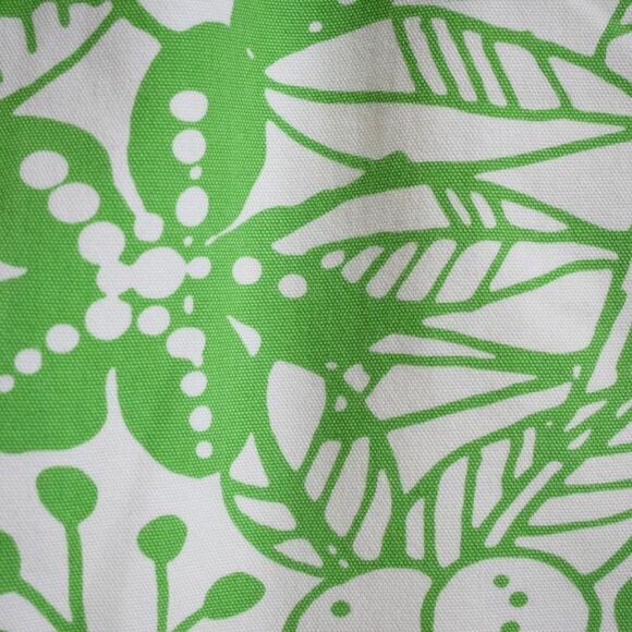 J.CREW Women's Cotton Floral Print Mini Skirt Size 2 - Picture 4 of 6